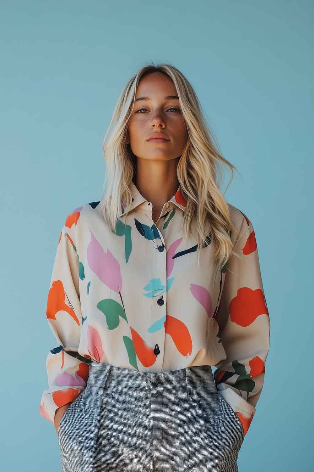 uniformes personalizados para empresas en barranquilla