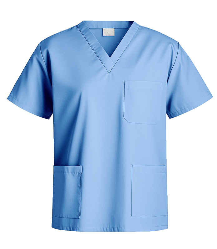 uniforme para clinicas antifluidos dotaciones para hospitales